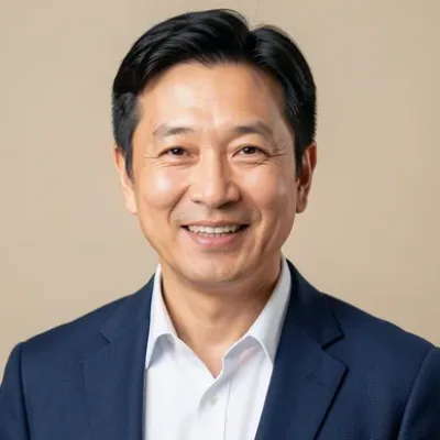 陈明